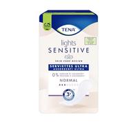 Tena ASSORBENTE TENA LADY SENSITIVE ULTRA PAD NORMAL 16 PEZZI