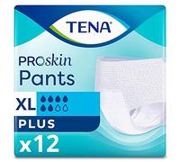 Tena, assorbenti igienici da donna extra large, per flusso abbondante