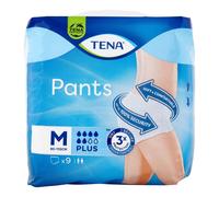 Tena Assorbenti Lady Pans Plus Taglia M 9 Pz - Assorbenti