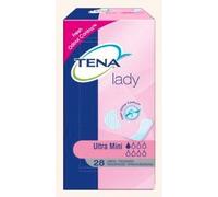 Tena Assorbenti Lady Ultra Mini 28 Assorbenti