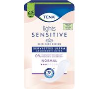Tena Lights Sensitive Ultra Normal 16pz