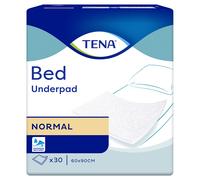 Tena Bed Normal Traverse igieniche assorbenti 60x90 cm, 30 pz