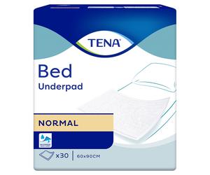 Tena Bed Normal Traverse igieniche assorbenti 60x90 cm, 30 pz