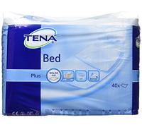 TENA BED PLUS TRAVERSE 40 CM X 60 CM DA 40 PEZZI