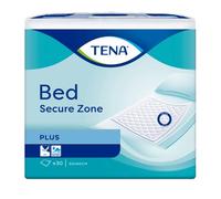TENA Bed Plus 60X90 CM (30 Pz.)