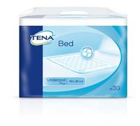 Tena Bed Plus 60x90cm sheets by Tena