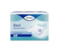 TENA Bed Secure Zone Traversa 80 x 180 cm, 20 materassini assorbenti