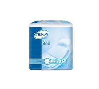 TENA BED PLUS TRAV 60X90CM 35P