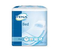 Tena Bed Plus Trav 60x90cm 35p
