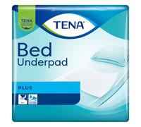 TENA Bed plus, traversa assorbente 35 pz Rivestimento protettivo