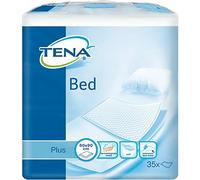 Tena Bed Plus Traverse Assorbenti 60x90 | 35 Pezzi