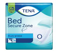 Tena Bed Plus Wings 80×180 cm telo letto monouso