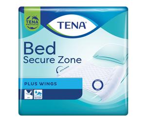 Tena Bed Plus Wings 80×180 cm telo letto monouso