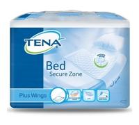 Tena Bed Plus Wings Traversine Assorbenti 80x180