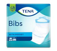 TENA BIB BAVAG MON M/L 150P 0611