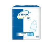 ESSITY ITALY SPA TENA BIB BAVAG S/M 150PZ 0511