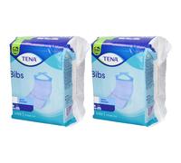 Tena Bibs Bavagli Monouso Misura M/L 2x150 St