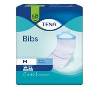 ESSITY ITALY SPA TENA BIB BAVAG S/M 150PZ 0511