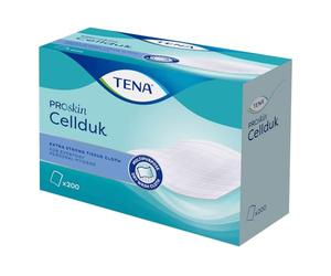 TENA CELLDUK 25X26CM - 200 pezzi
