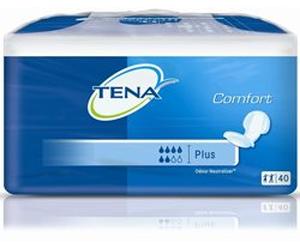 TENA COMF PANN PLUS 40PZ 2859