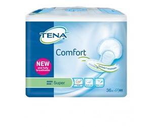 TENA COMF PANN SUPER 36PZ 8136