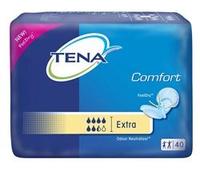 Tena Comfort Extra Pannolini Colore Giallo 40 pezzi