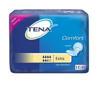 Tena Comfort Extra Pannolini Colore Giallo 40 pezzi