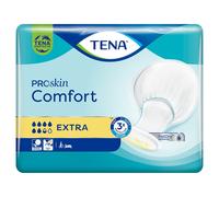 TENA Comfort Extra, pannolino sagomato 40 pz Assorbenti