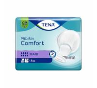 Tena Comfort Maxi Pannolone Sagomato Assorbente per Incontinenza, 34 Pezzi