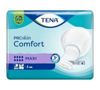 Essity Italy Pannolone Tena Comfort Maxi Sagomato 34 Pezzi