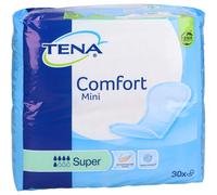 TENA COMFORT Mini Super Assorbenti 30 Pz PZN02337637