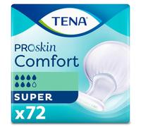 Tena Comfort Super - 2 confezioni da 36 pezzi