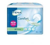 Tena Comfort Super Pannolini Colore Verde 40 pezzi