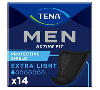 Tena CUSTODIA COVER CASE UOMO 14 CUSTODIA PER INcontinENZA