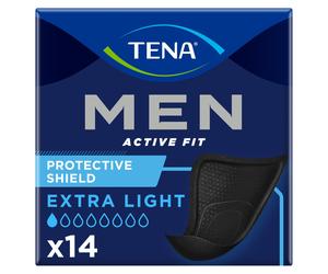 Tena CUSTODIA COVER CASE UOMO 14 CUSTODIA PER INcontinENZA