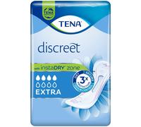 Tena Discreet Extra 10 Pezzi