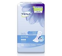 Tena Discreet Extra 10 pz assorbenti donna