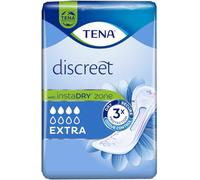 Tena Discreet Extra 10 Pezzi