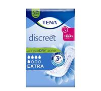 Téna Discreet Extra 20 Asciugamani - Protezione incontinenza