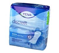 Tena discreet extra 20pz