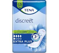 TENA DISCREET EXTRA PLUS 16PZ
