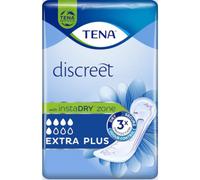 TENA DISCREET EXTRA PLUS 16PZ