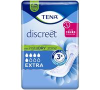 Tena® Discreet Extra - Scatola di 240 assorbenti