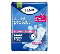 Tena Discreet Maxi - 1 confezione da 12 pezzi