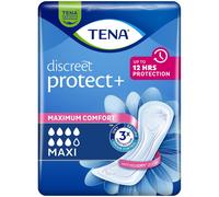Tena® Discreet Maxi 12 pz Assorbenti