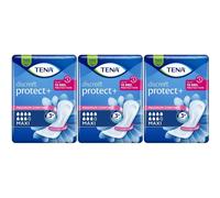 Tena® Discreet Maxi Set da 3 3x12 pz Assorbenti