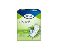 Tena Discreet Mini - 1 confezione da 30 pezzi