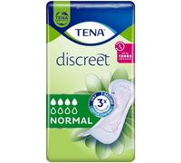 Tena Discreet Normal - 12 confezioni da 24 pezzi