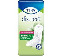 Tena Discreet Normal - 12 confezioni da 24 pezzi