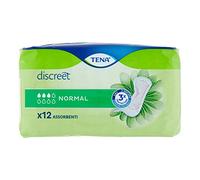 TENA DISCREET NORMAL 12PZ